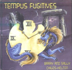 Tempus Fugitives