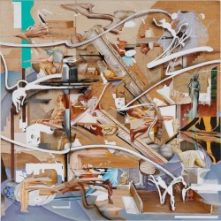 The Price of Tea in China