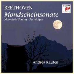 Mondscheinsonate (Moonlight Sonata) & Pathetique