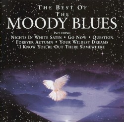 The Best of the Moody Blues