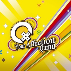 Your Affection (from "Persona 4")
