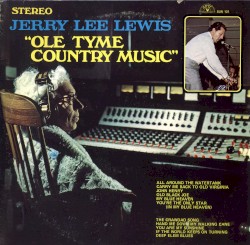 Ole Tyme Country Music