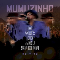 A Voz Do Meu Samba - Ao Vivo