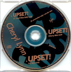 Upset (Remixes)