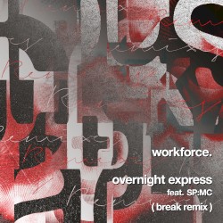 Overnight Express (Break remix)