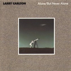 Alone/But Never Alone