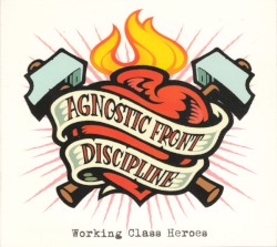 Working Class Heroes