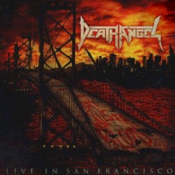The Bay Calls for Blood - Live in San Francisco