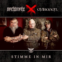 Stimme in mir (Antisozial ICD-10 F60.2)