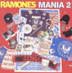 Ramones Mania 2