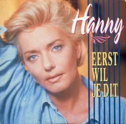 Eerst wil je dit / De huisvrouwen rock