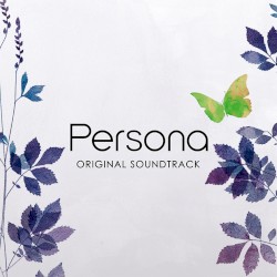 Persona オリジナル・サウンドトラック
