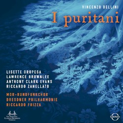 Vincenzo Bellini: I puritani