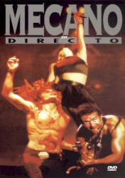 Mecano en directo