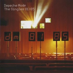 The Singles 81–85