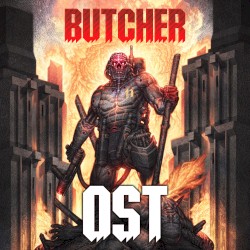 Butcher