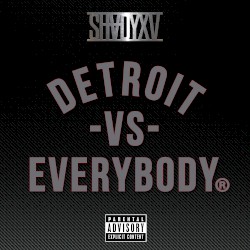Detroit vs. Everybody