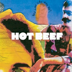 Hot Beef