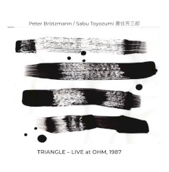 TRIANGLE – LIVE at OHM, 1987