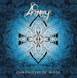 The Chronicles Of Wode