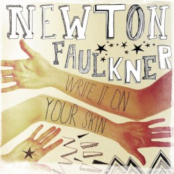 Write It on Your Skin