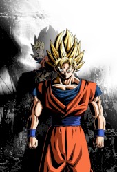 Dragon Ball Xenoverse 2 — Special Music Selection