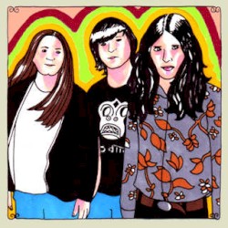 Daytrotter Studio 5/1/2010