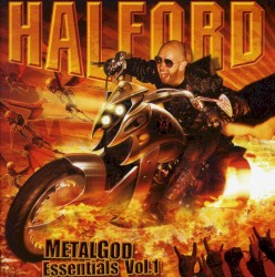 Metal God Essentials, Volume 1