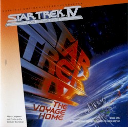 Star Trek IV: The Voyage Home