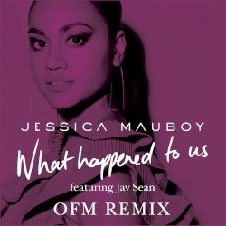 What Happened to Us (OFM remix)