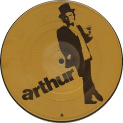Arthur's Theme (Best That You Can Do)