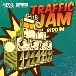 Traffic Jam Riddim