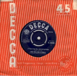 (I Can’t Get No) Satisfaction / The Spider and the Fly