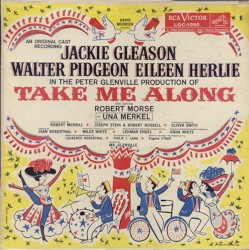 Take Me Along (1959 original Broadway cast)