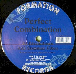 Breakdown / Summer Vibes