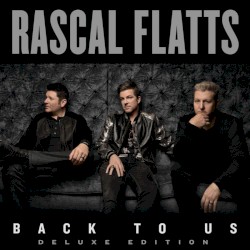 Back to Us (deluxe edition)