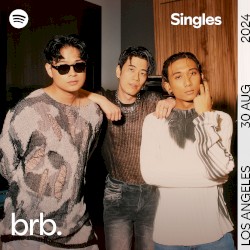 Spotify Singles