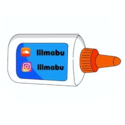 glue