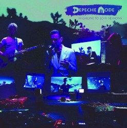 Highline to Lo‐Fi Sessions