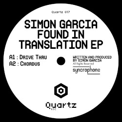 Found In Translation EP