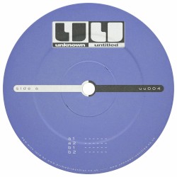 entangled beings ep [uu004]