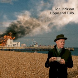 Hope and Fury