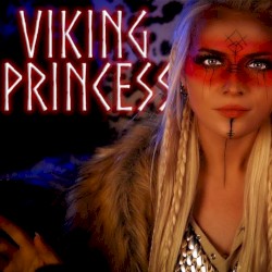 Viking Princess Treats Your Battle Wounds | ASMR (Accent, Personal Attention)