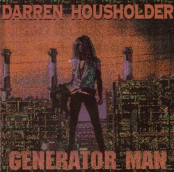 Generator Man