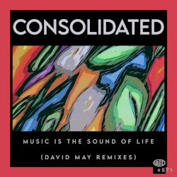 Music Is the Sound of Life