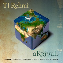 aRRivaL - unreleased from the last century