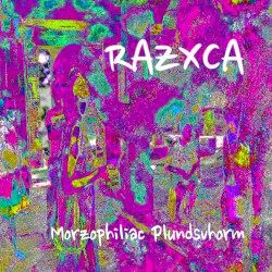 Morzophiliac Plundsvhorm