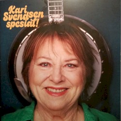 Kari Svendsen spesial!