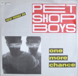 One More Chance (New remix 88)