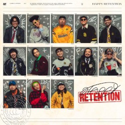 HAPPY RETENTION